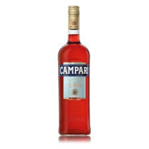 Campari 750ml